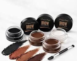 HD Sculpting Brow Pomade & Liner Set
