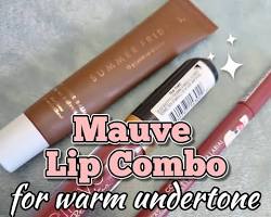 Matte Velvet Lip Duo